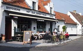 Het Oud Gemeentehuis Damme